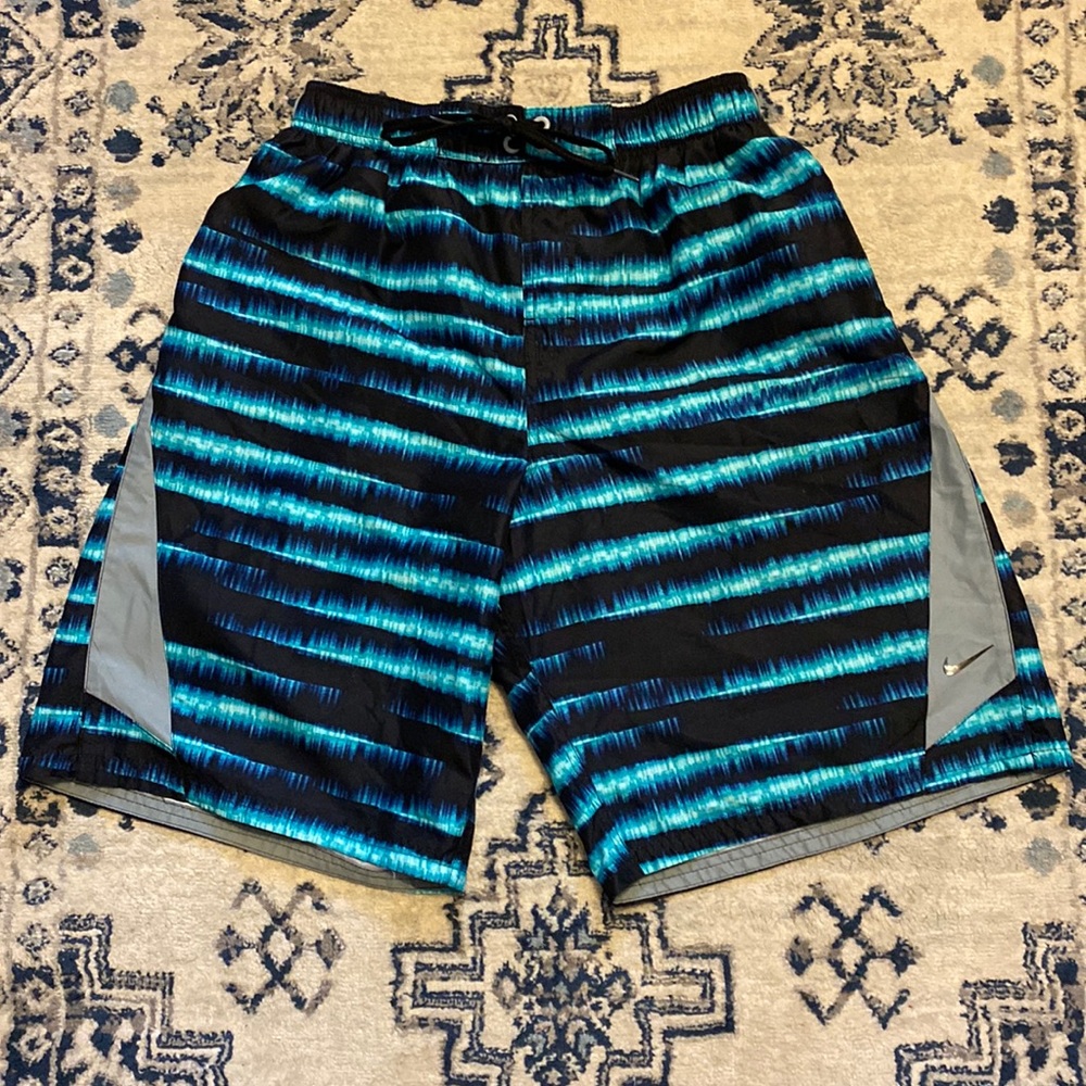 Nike Swimsuit, Large